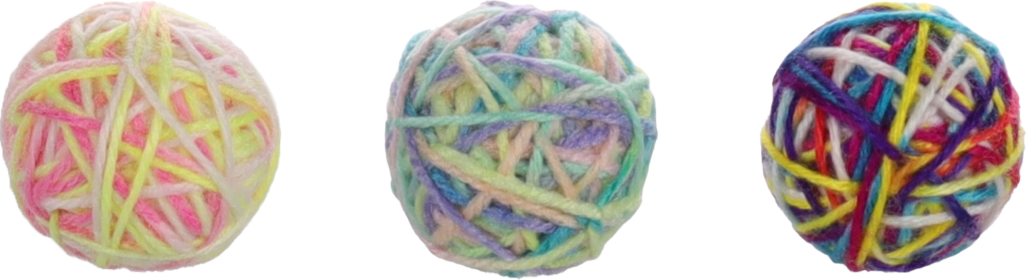 Flamingo Toy Cadee Ball Multiple colours