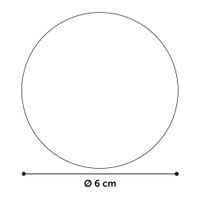 Flamingo Giocattolo Abir Palla Mix