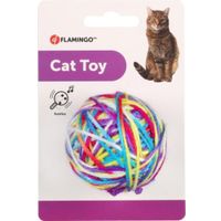 Flamingo Giocattolo Abir Palla Mix