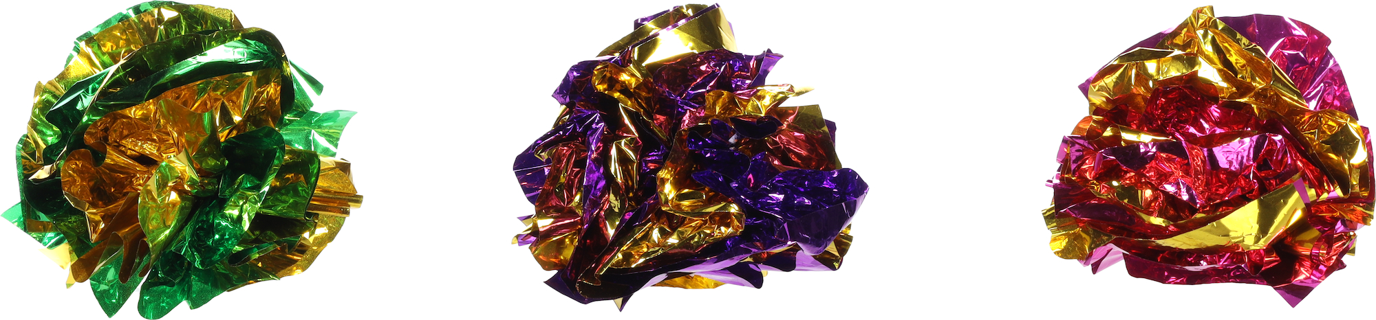 Flamingo Toy Caja Ball Multiple colours