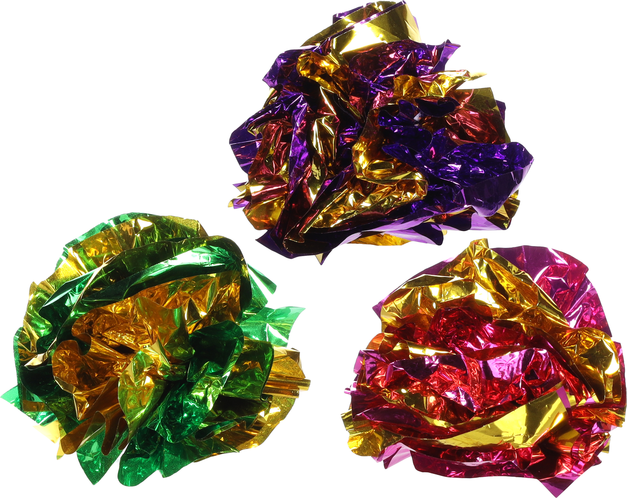 Flamingo Toy Caja Ball Multiple colours