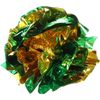Giocattolo Caja Palla Colori multipli Palla Oro, Verde 