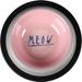 Eet- en drinkpot Nell Rond Lichtgrijs & Roze