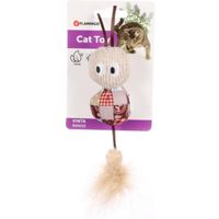 Flamingo Spielzeug Vinta Raupe mit ball Mischung