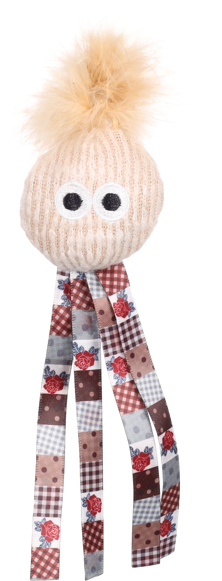 Flamingo Giocattolo Vinta Calamaro Mix