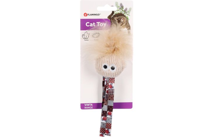 Flamingo Giocattolo Vinta Calamaro Mix