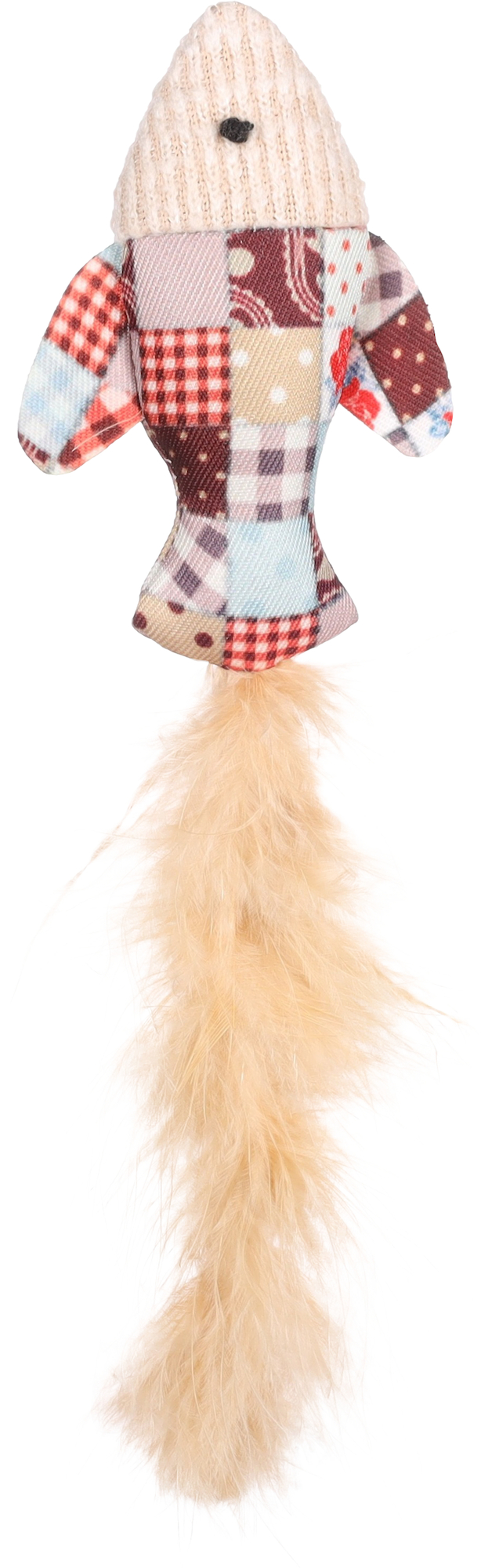 Flamingo Toy Vinta Fish Mix