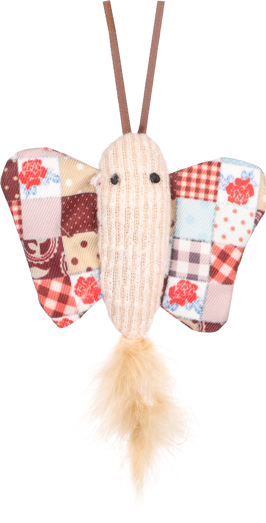 Flamingo Giocattolo Vinta Farfalla Mix