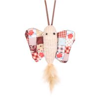 Flamingo Giocattolo Vinta Farfalla Mix