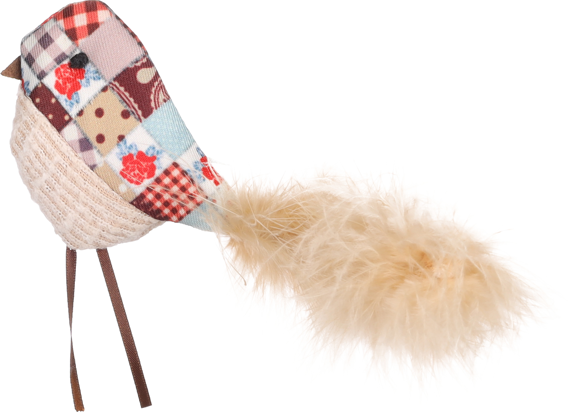 Flamingo Jouet Vinta Oiseau Mélange