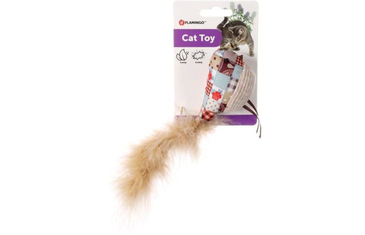 Flamingo Jouet Vinta Oiseau Mélange