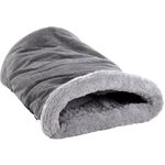Sleeping bag Zupo Dark grey