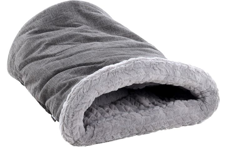 Flamingo Sleeping bag Zupo Dark grey