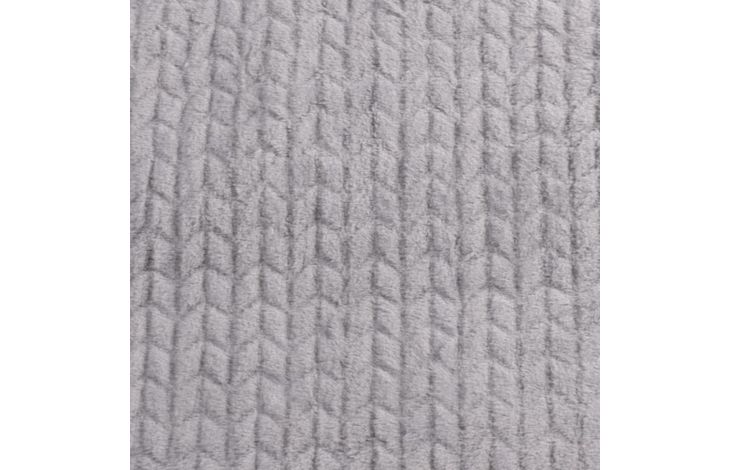 Flamingo Cesta Zupo Gris oscuro