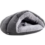 Basket Zupo Dark grey