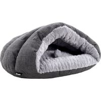 Flamingo Cesta Zupo Gris oscuro