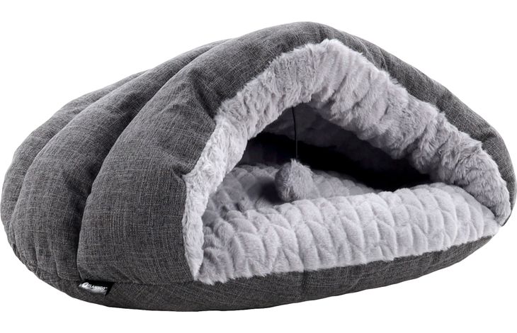 Flamingo Cesta Zupo Gris oscuro