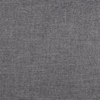 Flamingo Sleeping place Zupo Round Dark grey