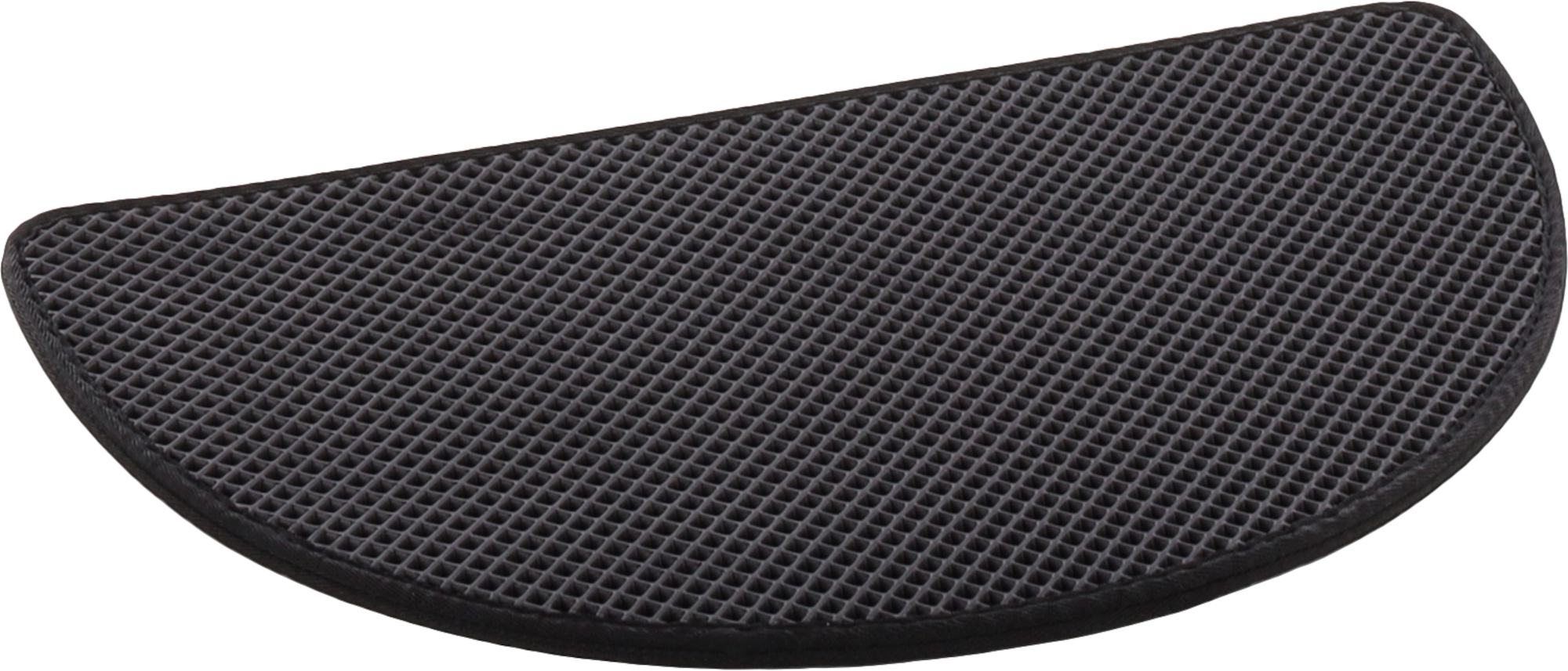 Flamingo Cat litter tray mat Matz Black