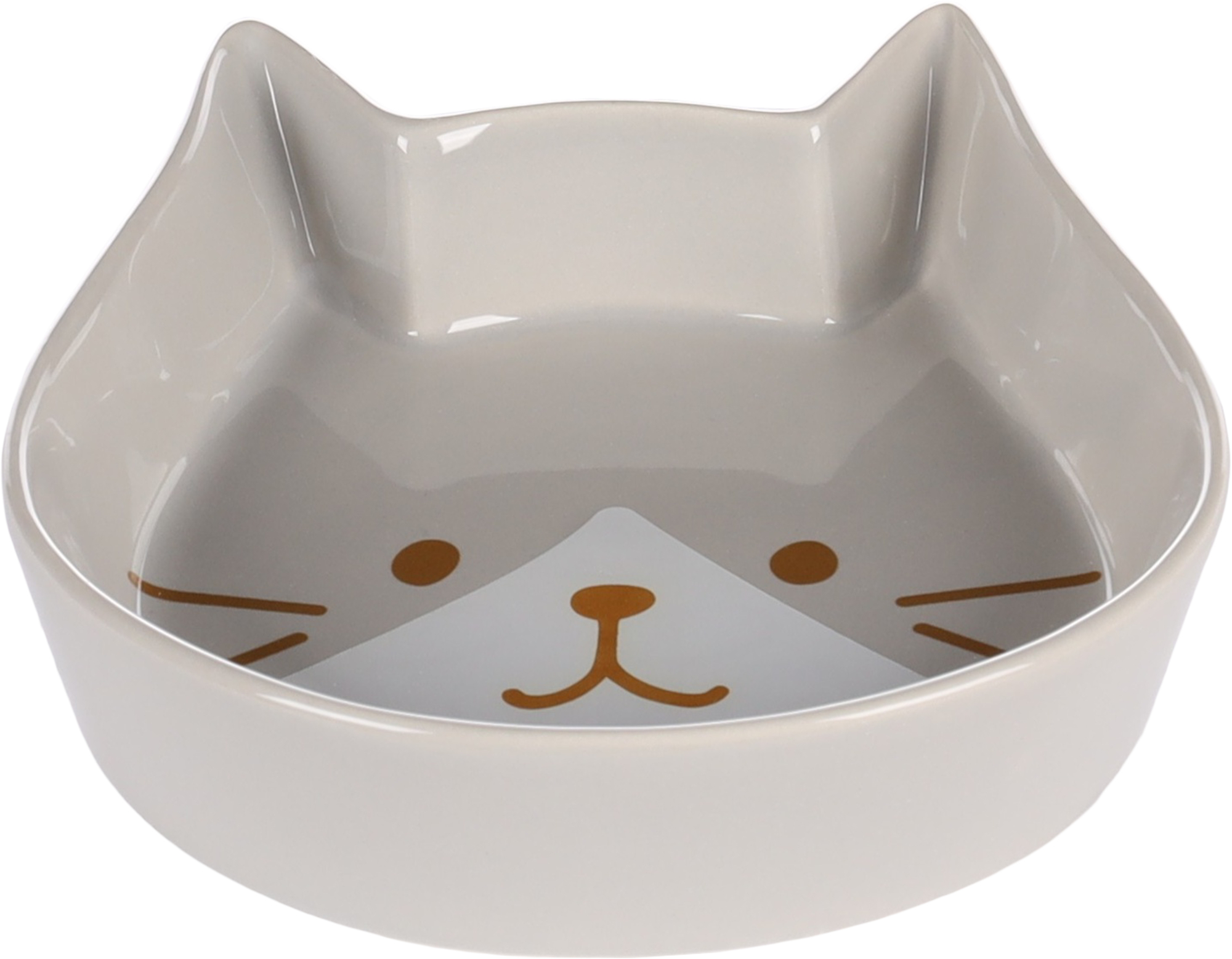 Flamingo Futter- Und Trinknapf Für Meerschweinchen Zara Blau - 200ml Keramik