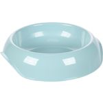 Feeding and drinking bowl Muk Light blue - Plastic