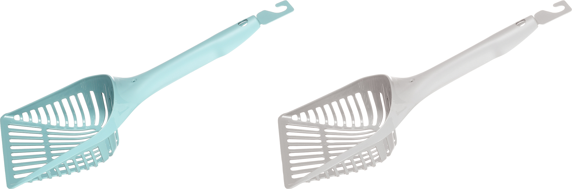 Flamingo Cat litter scoop Kosmi Multiple colours