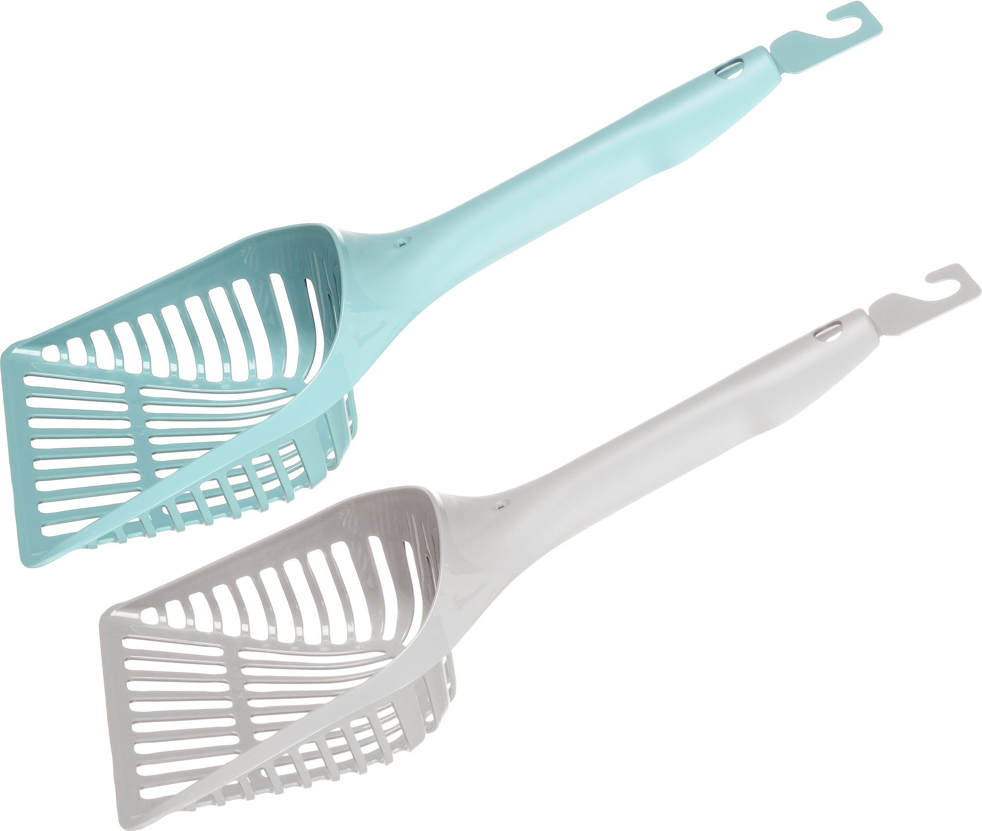 Flamingo Cat litter scoop Kosmi Multiple colours