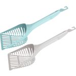 Cat litter scoop Kosmi Multiple colours