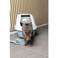 Flamingo Kattentoilet Trini Meerdere kleuren