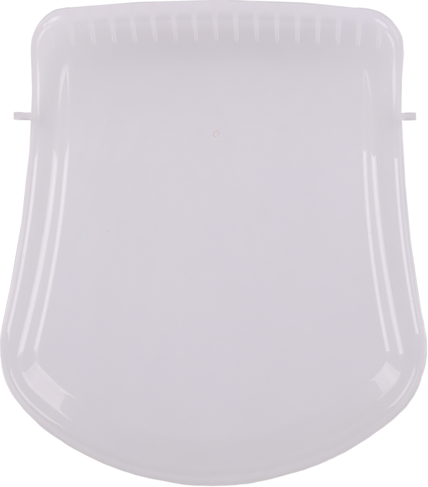 Flamingo Spare door for cat toilet Lexie Transparent