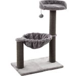 Scratching tree  Wilma Grey