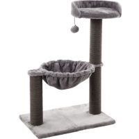 Flamingo Scratching tree  Wilma Grey