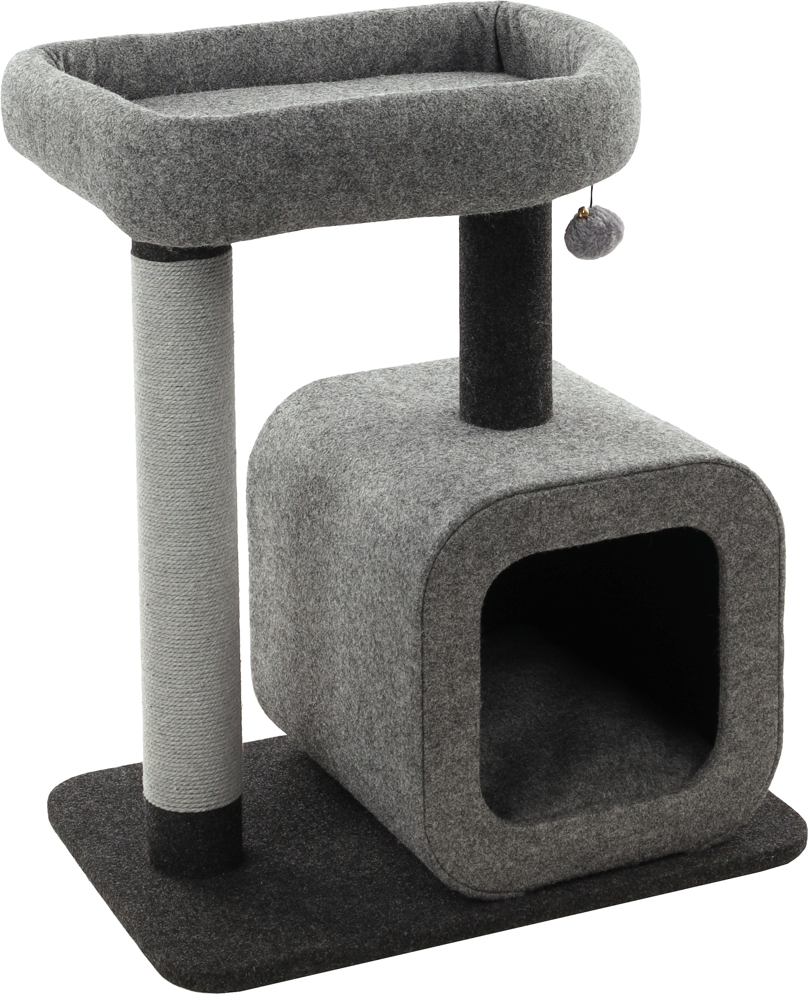 Beeztees scratching outlet post