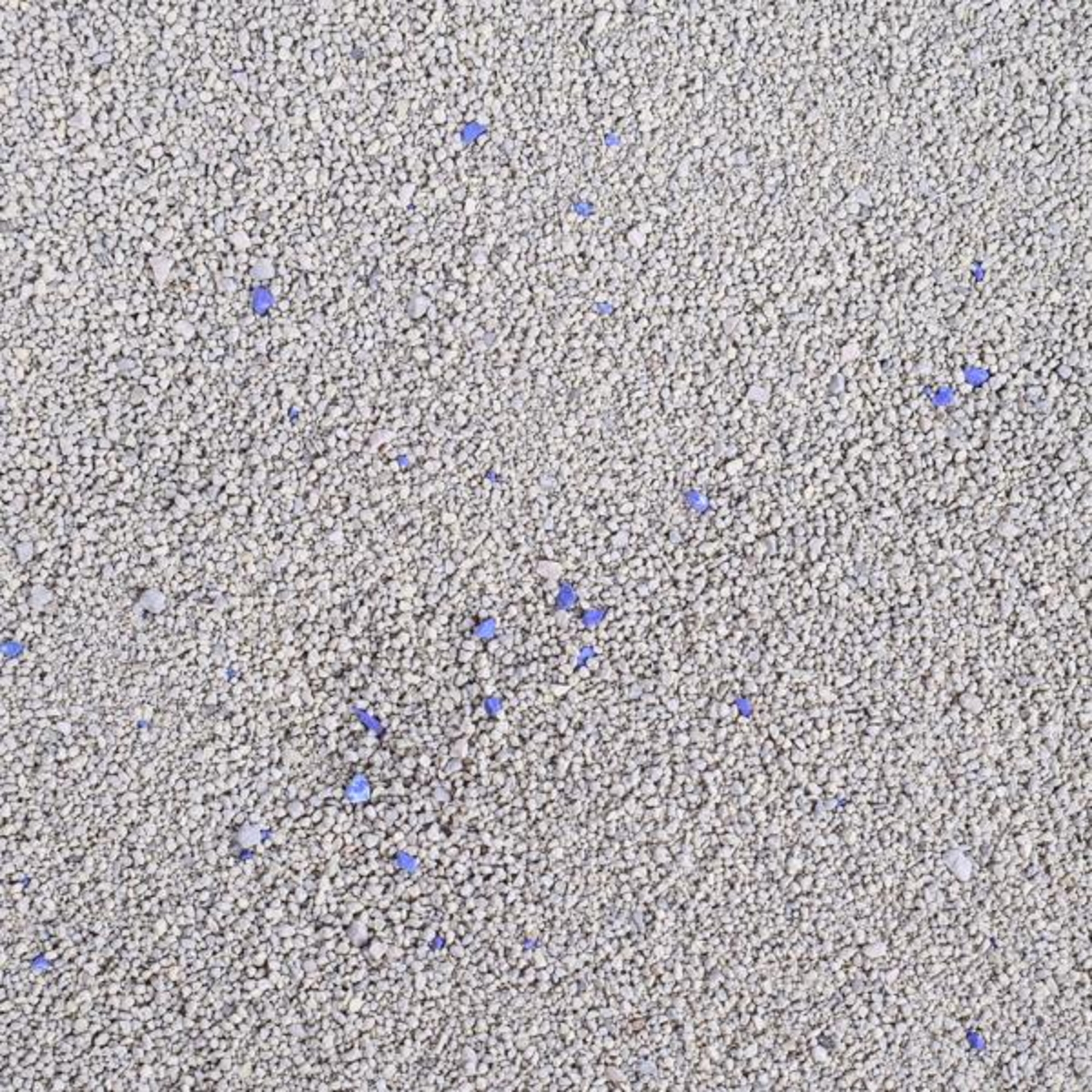 Flamingo Cat litter Bentonite with baby powder & Zeolite Fine grains Clumping