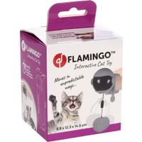 Flamingo Elektronisch Speelgoed Yoyo  Donkergrijs