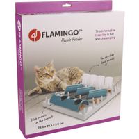 Flamingo Giocattolo Fumbo  Grigio
