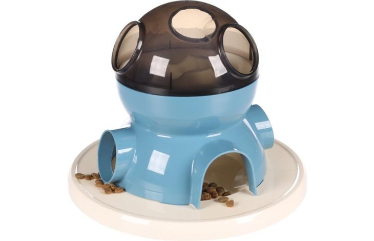 Flamingo Toy Diso  Petrol