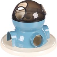 Flamingo Toy Diso  Petrol