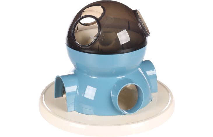 Flamingo Toy Diso  Petrol