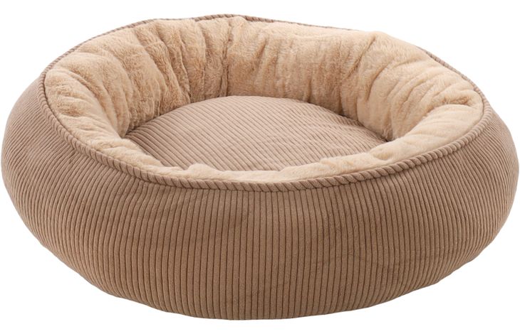 Flamingo Cesto Colette Rotondo Talpa