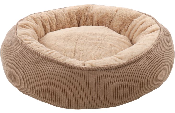 Flamingo Cesto Colette Rotondo Talpa