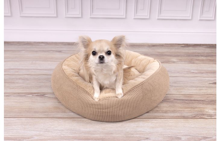 Flamingo Cesto Colette Rotondo Talpa