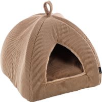 Flamingo Sleeping place Colette Taupe