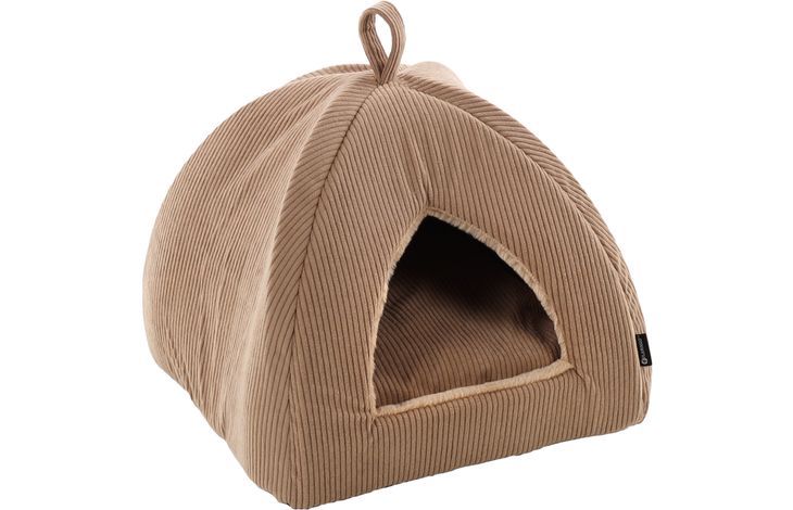 Flamingo Sleeping place Colette Taupe