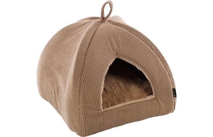 Flamingo Sleeping place Colette Taupe