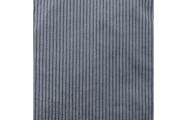 Flamingo Basket Colette Round Blue