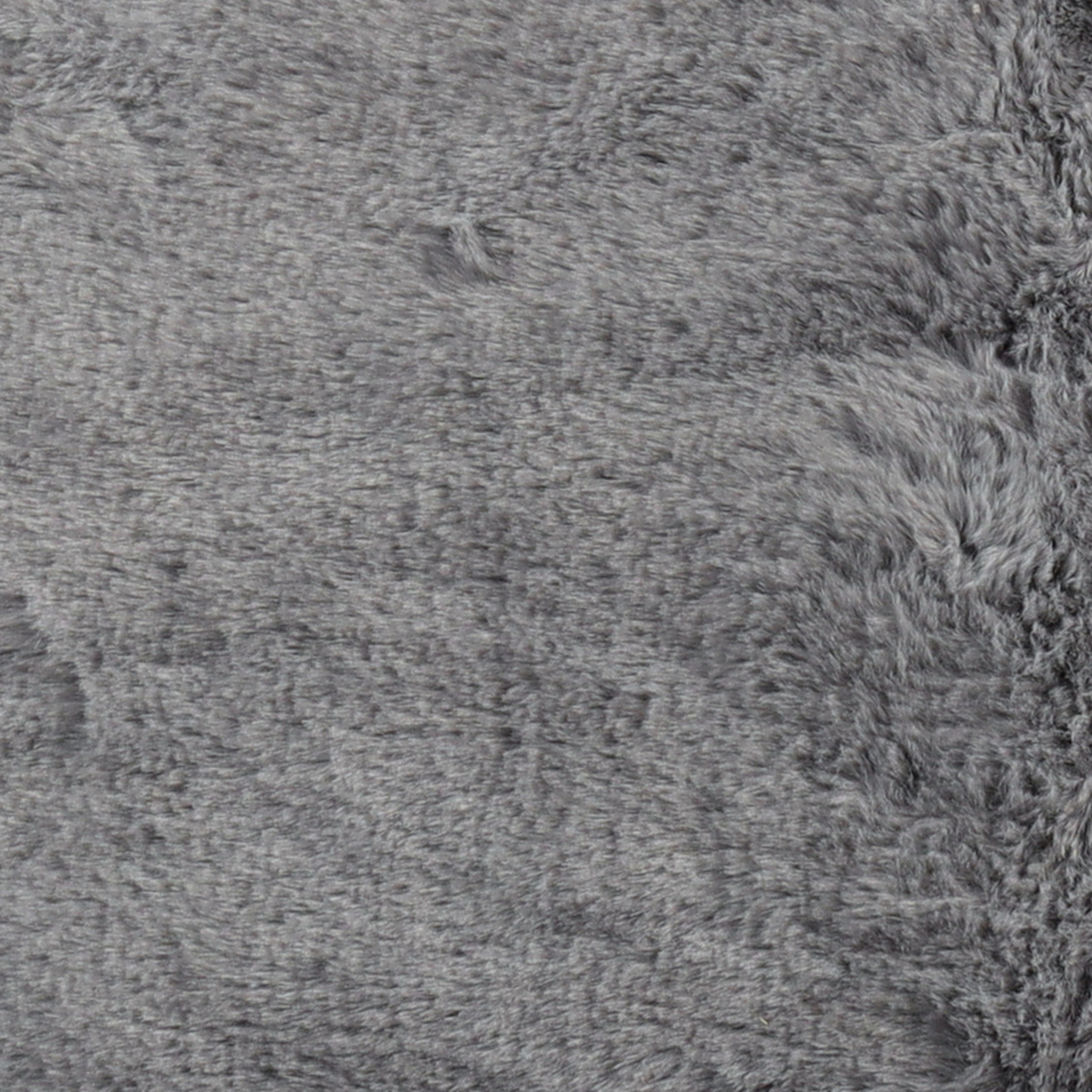 Flamingo Basket Colette Round Blue