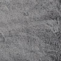 Flamingo Basket Colette Round Blue