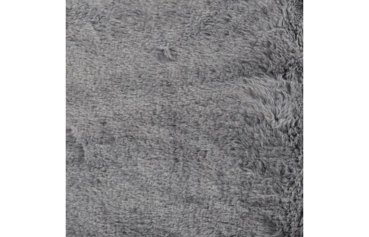 Flamingo Basket Colette Round Blue