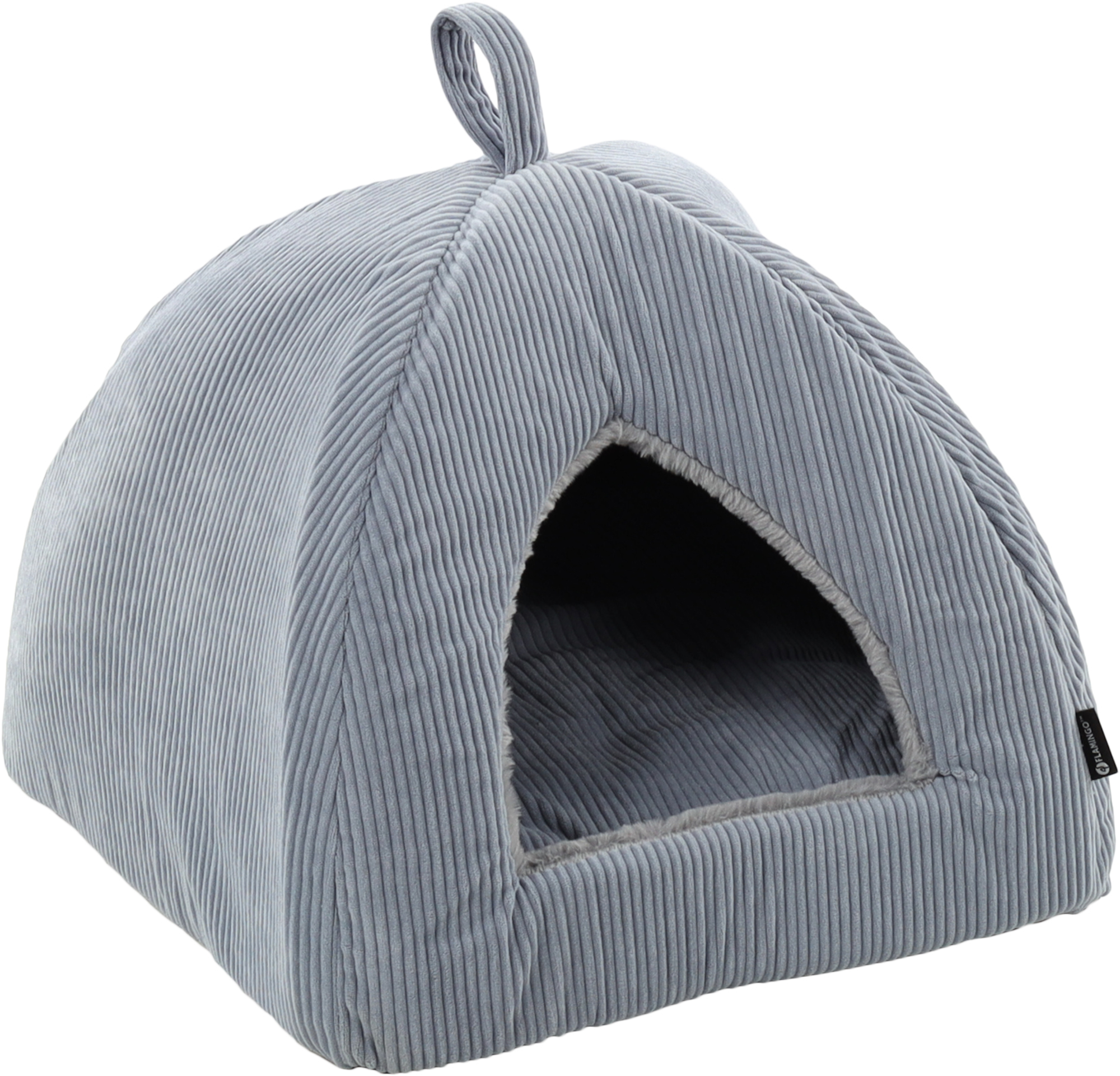 Flamingo Schlafplatz Colette Blau